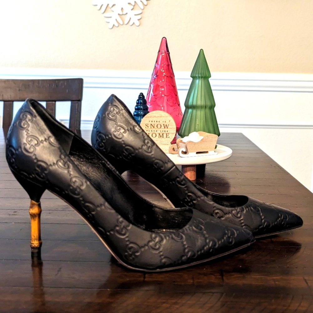 Gucci Heels